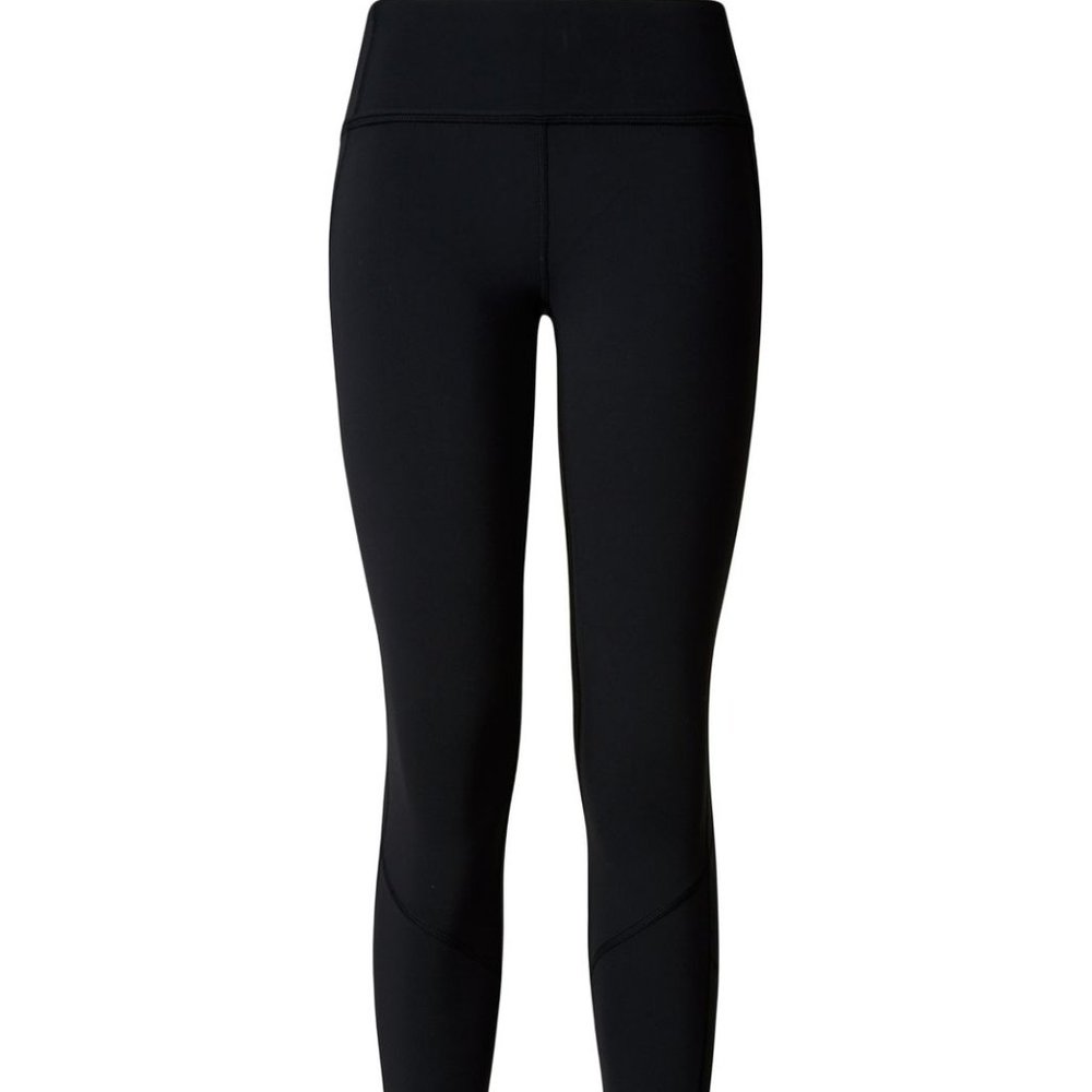 Lululemon Pace Rival HR Crop 22" Leggings